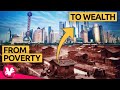 Why china remained poor for centuries