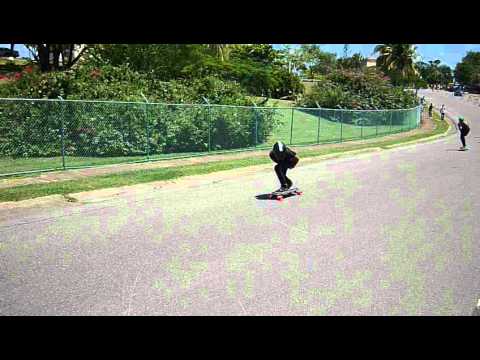 Downhill Challenge Linton Max Part 24