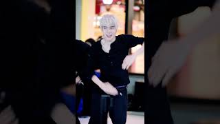 SAM CIRCRL NO ID (20261017 #CIRCRL_NOIDbusking) #SAM_CIRCRL #CIRCRL #isamsame