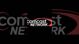 Comcast Network Logo