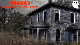 BHOOTIYA GUESTHOUSE💀 | HORROR BY RAJAT