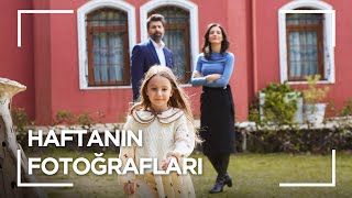 Esaret Dizisi Haftanın En Özel Fotoğrafları 📸