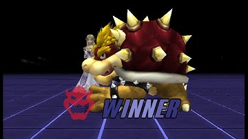 Test Recording! Project M Netplay!