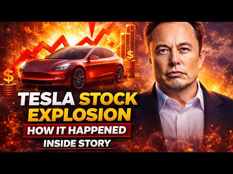 TSKENDALL: The Untold Story Explodes!