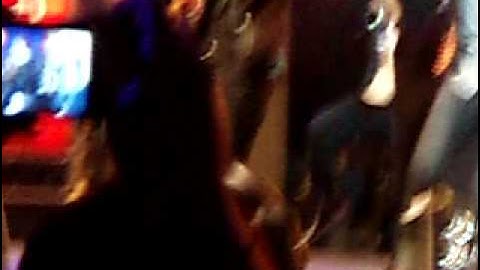 Lollipop @ Singapore Expo - Xia ri chu ti yan