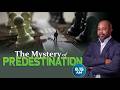 THE MYSTERY OF PREDESTINATION 22nd Mar 26 Isaiah Macwealth mp3