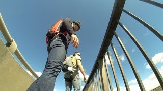 BASE - Road Trip to Moab and Idaho