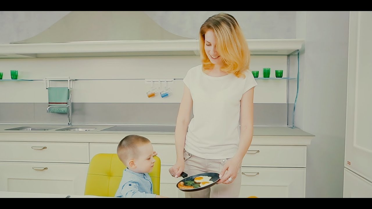 Видеосъемка рекламы в Тюмени| Реклама куринных яиц - YouTube