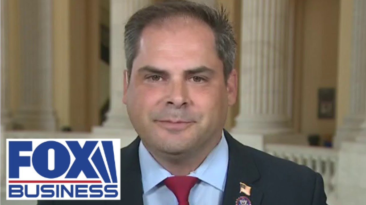 Rep. Garcia: 'Welcome back to 1978'