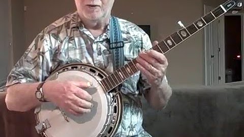 Absolute Beginner - Banjo - 1