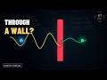 Quantum Tunneling: The Impossible Becomes Probable