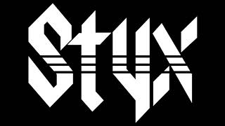 Styx Radio Special (1978) [Part 3/6]