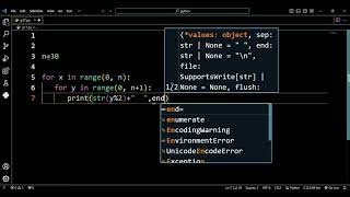 How to make design in python || python coding kaise sikhe || How to learn python coding