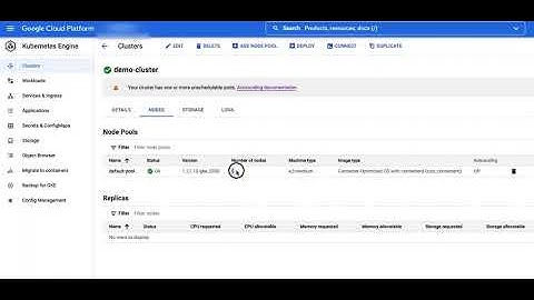 How to stop a Kubernetes cluster?
