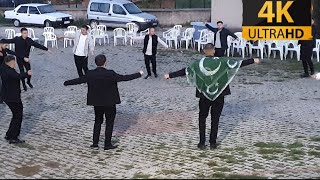 Halil Göksu Aysunu Büyütmüşler / Çiftetelli Derbent Köyü - Tavşanlı Asker Eğlencesi