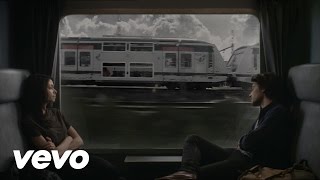 Yuksek - On A Train Resimi
