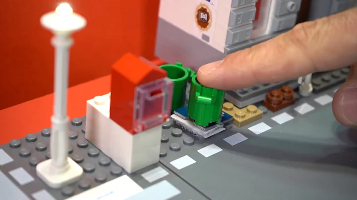 Connecting Cities to the IoT with LoRa SiP Family ...