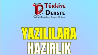 Yazılılar Kapıda Sen Neredesin ?