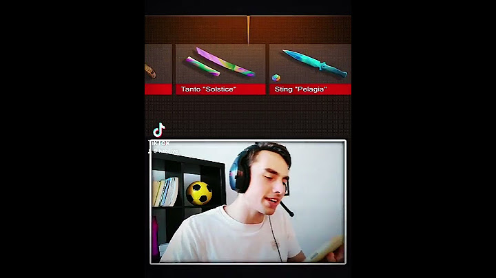 ITS STANDOFF 2 BRO…💀 #shorts