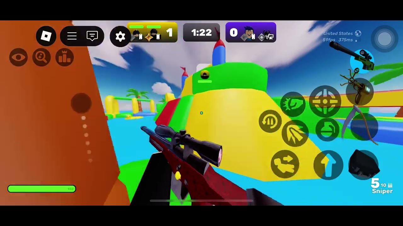We TRIED TO 2v2 Ranked in Roblox Rivals! - YouTube