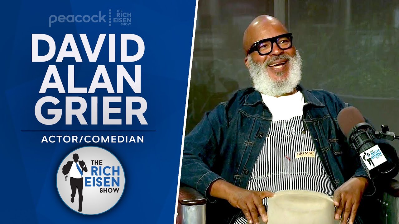 david alan grier movies