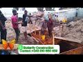 Ils ont osé Construire ici : un Bâtiment Solide sur Terrain Marécageux !