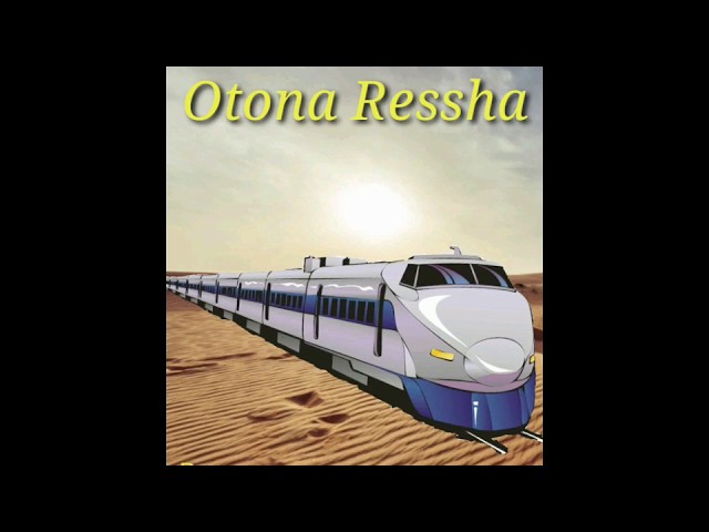 Otona Ressha(Kereta Kedewasaan) - JKT48 || Male version + Lyric class=