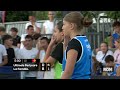 FULL GAME | Ultimele Perișoare Vs. La Familia. | Finala U14 F T5 - 2026