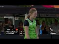 FULL GAME | Ultimele Perișoare Vs. La Familia. | Finala U14 F T5 - 2026