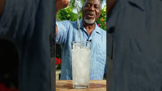 “Refreshing Coconut Water ASMR 🥥#fresh