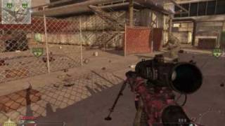 1 vs 1 360 quick scope match!