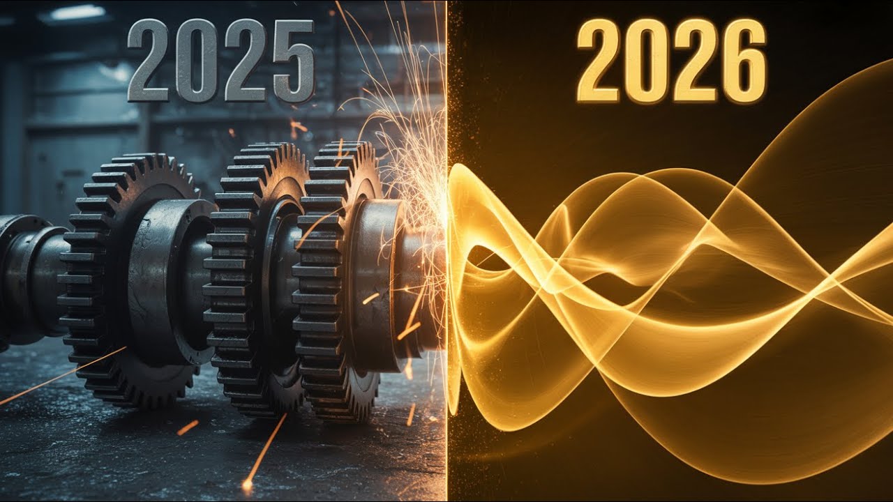 How to 10x Your Growth Without More Effort (The Quantum Method)