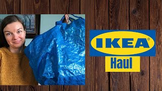 IKEA Haul | March 2024 by Michelle G 412 views 2 weeks ago 9 minutes, 49 seconds