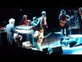 Ian Anderson's Jethro Tull with Marc Almond "Locomotive Breath" Royal Albert Hall June 30th, 2013