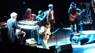 Ian Anderson&#39;s Jethro Tull with Marc Almond &quot;Locomotive Breath&quot; Royal Albert Hall June 30th, 2013