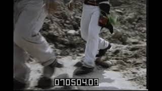 Super Mario Bros. Rough Cut - Luigi Pleads Mario To Kill Him