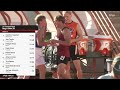 CAN'T MISS UNREAL Sprint Double In 100m & 200m At 2026 UIL Texas State Championships 3A Race