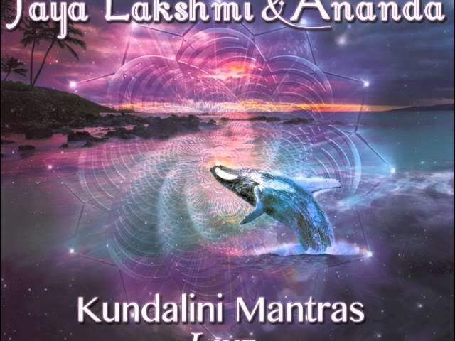 Ang Sung Wahe Guru | Jaya Lakshmi and Ananda Das | Off the album Kundalini Mantras Live