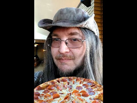 Hubby's Pizza Kennewick