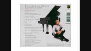 Richard Clayderman  The Winner Takes It All chords