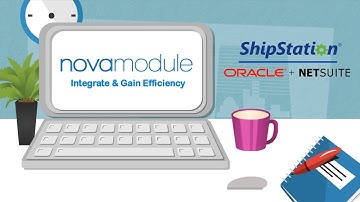 ShipStation - NetSuite Connector Integration