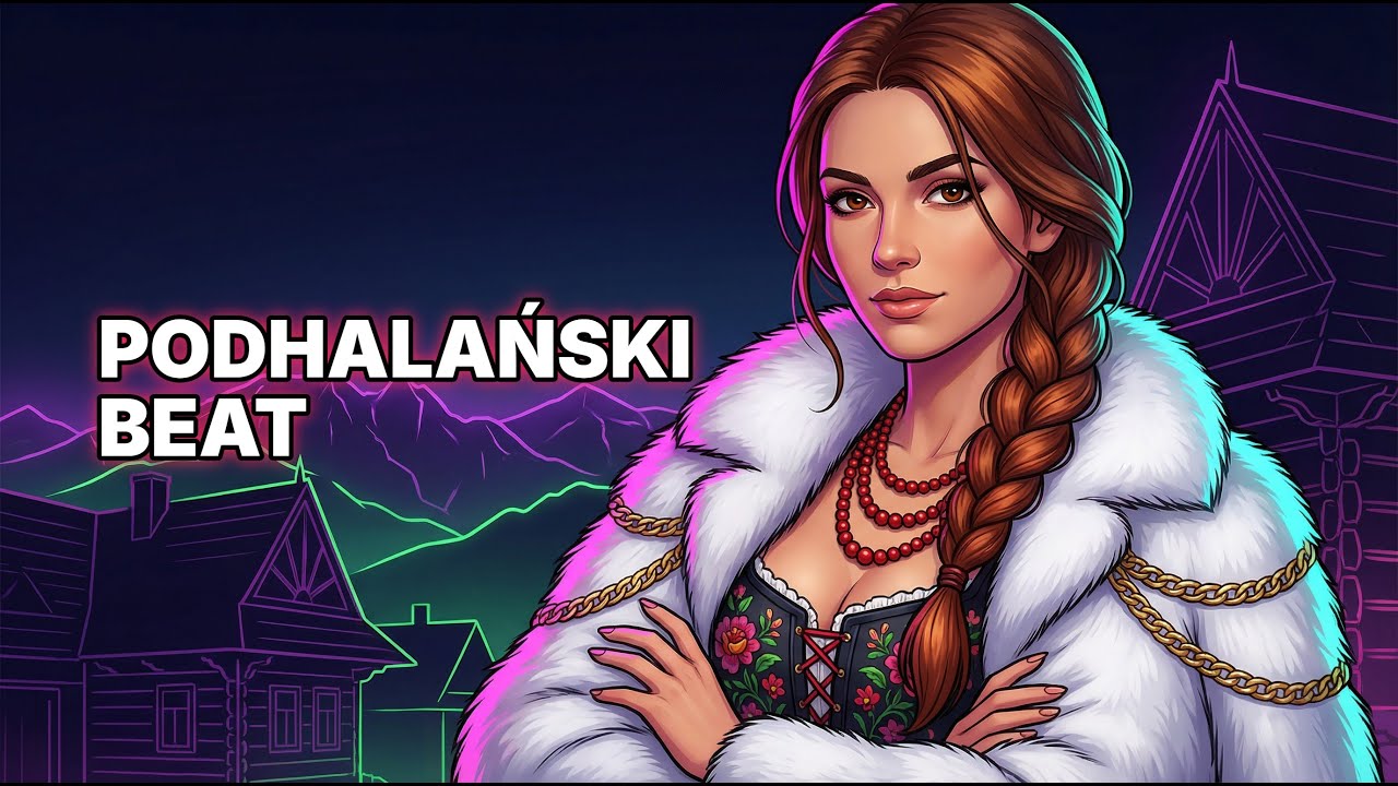 Podhalański Beat — Rusinowa Polana, tatrzański vibe w wersji future