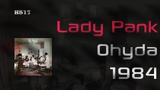 █▓▒ Lady Pank - Ohyda (Cały album) ▒▓█