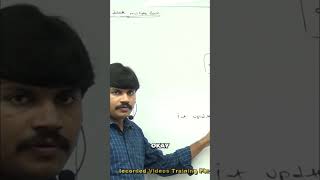 SQL Execute Update: Terminate Employees Efficiently! #shorts