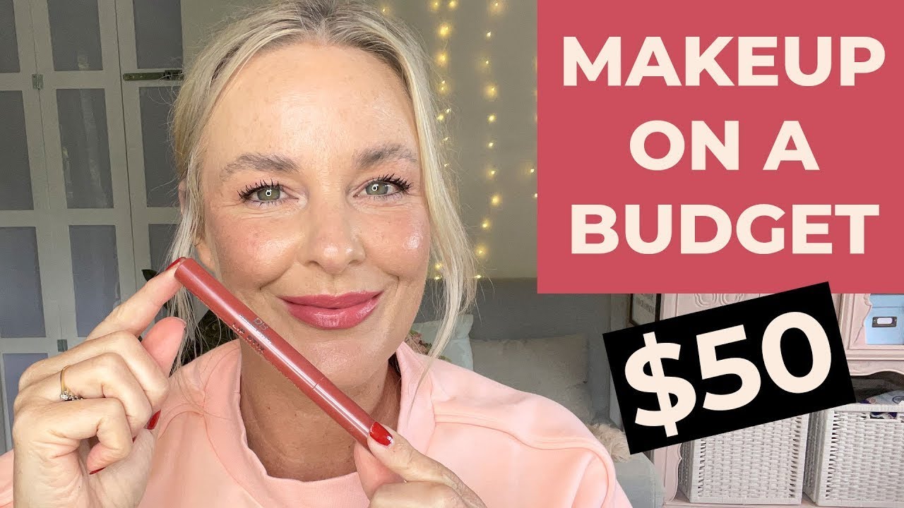 Affordable Makeup Products