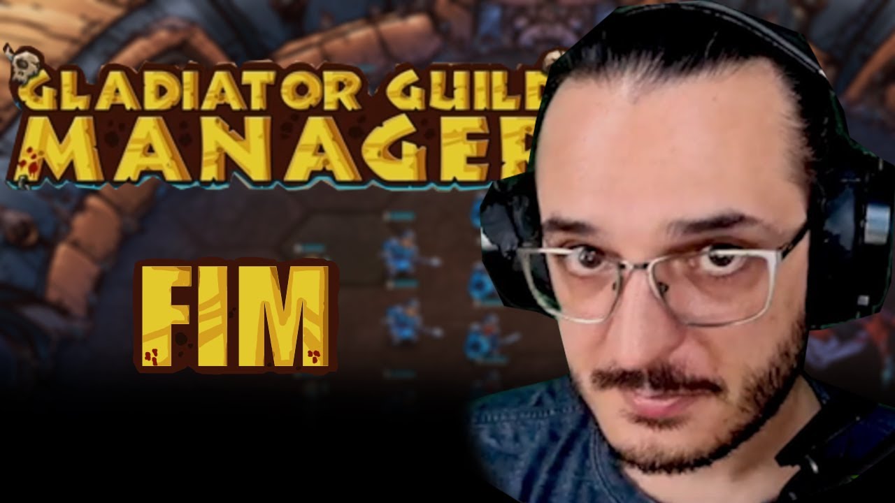 O povo venceu! Mas a que preço? - Gladiator Guild Manager