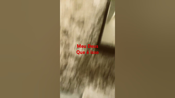 Eu estou preso?