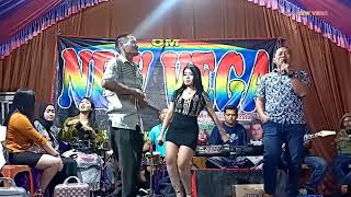 Download Lagu MEMILIH SETIA - Yonanda ft Tamu - New VEGA Live Perak Jombang MP3