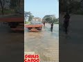 *GEULIS CARGO TOWARDS BENEFITS* _BANJIR PANGENAN_
