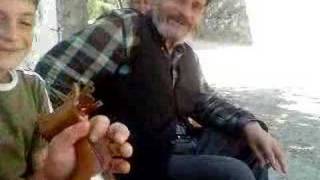 Trabzonlu Müslüm Baba